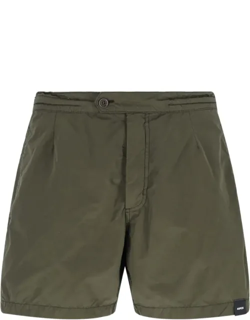 Caprese Ii Swim Shorts