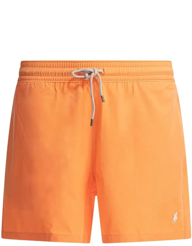 Traveler Swim Shorts