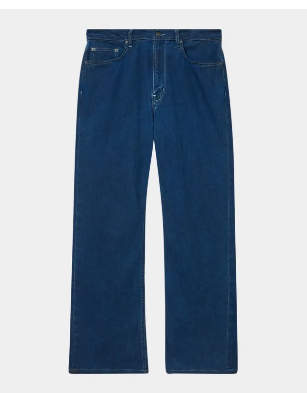 Silas Straight-fit Jeans