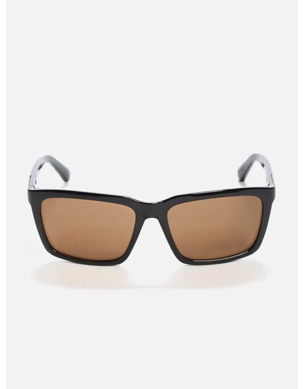 Square Plastic Sunglasses