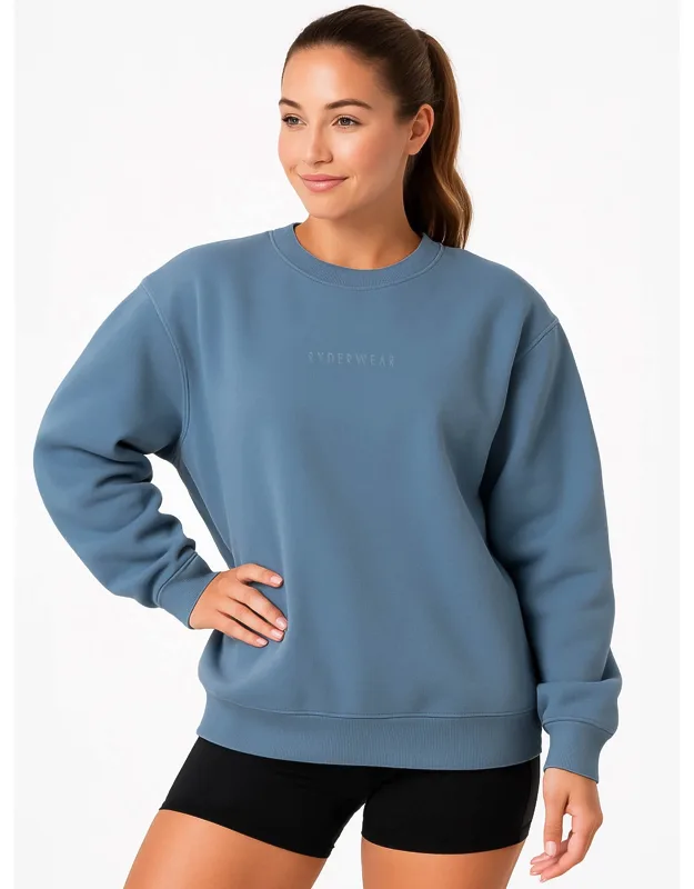 Boyfriend Pullover