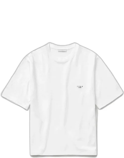S/s T-shirt