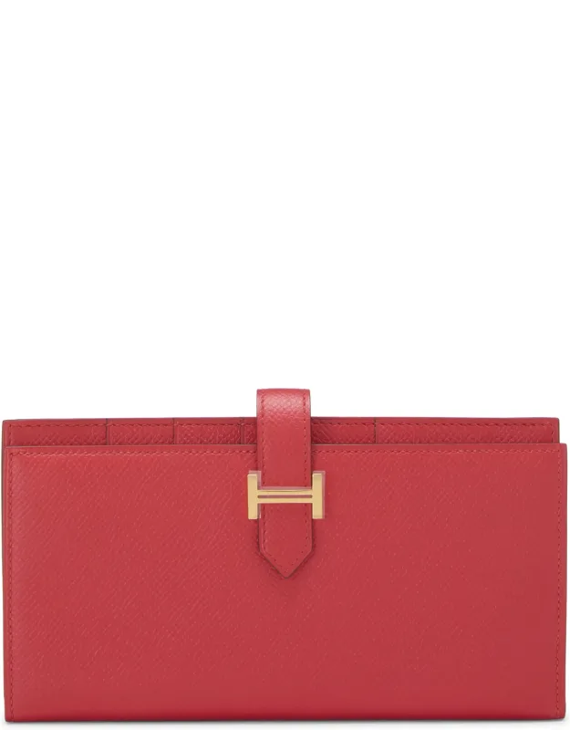 Bearn Soufflet Wallet