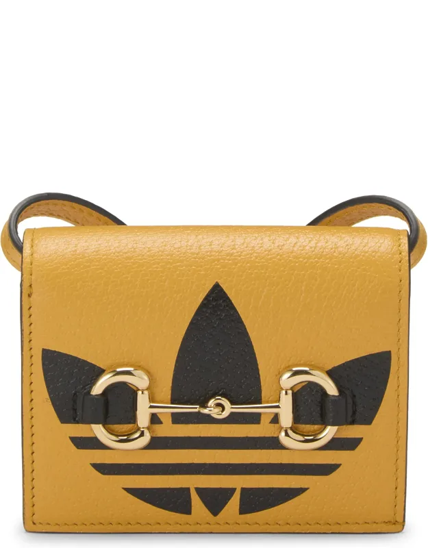 Leather Wallet On Chain