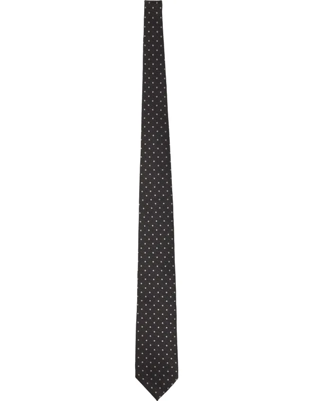 Silk Tie