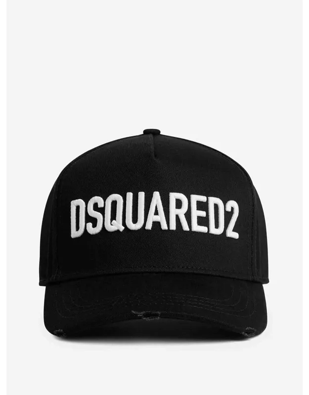 Embroidered Baseball Cap