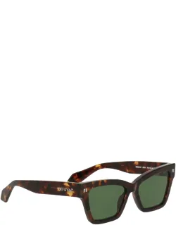 Cincinnati 54mm Sunglasses