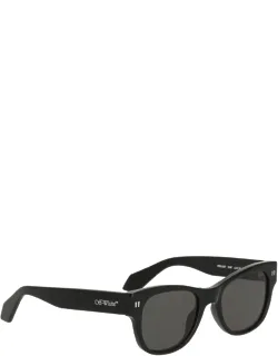 Moab 52mm Sunglasses