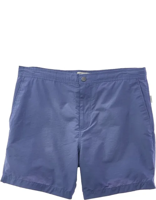 Calder Swim Trunk - Durable And Quick-drying