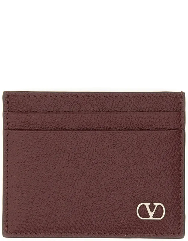 Vlogo Signature Card Holder