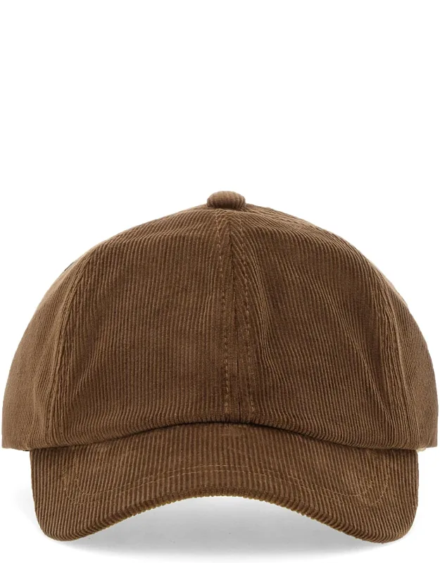 Cotton Baseball Cap