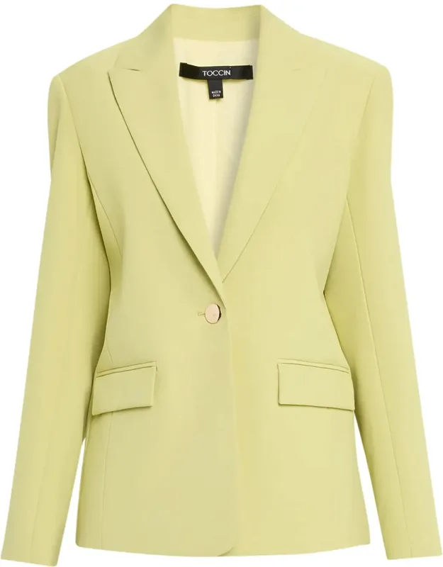 Willa Blazer