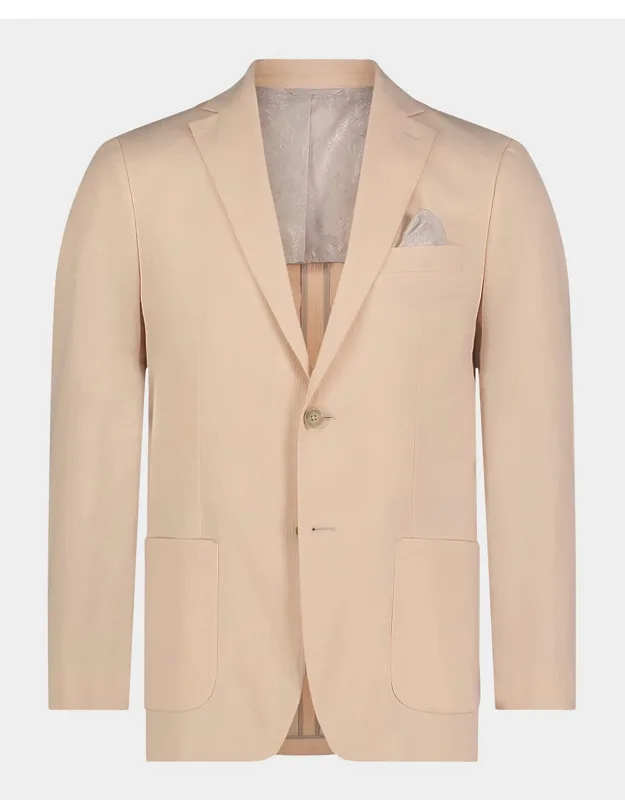 Rayburn Seersucker Sport Coat