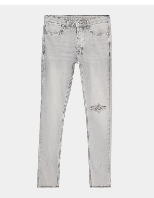 Van Winkle Jupiter Skinny Jeans