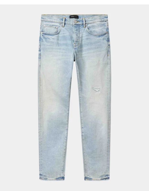 Distressed Skinny Jeans