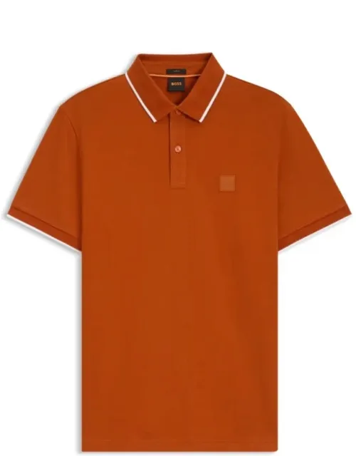 Slim-fit Polo Shirt