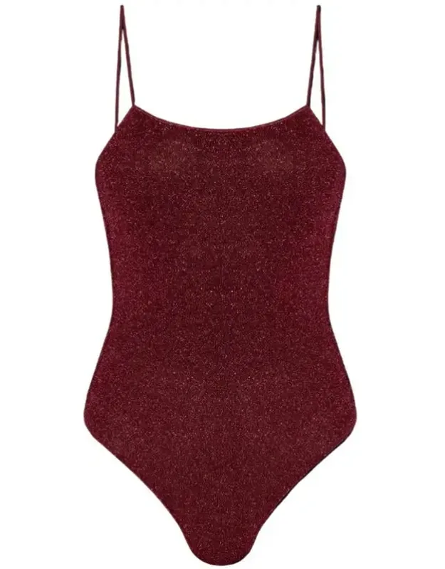One-piece Swimsuit