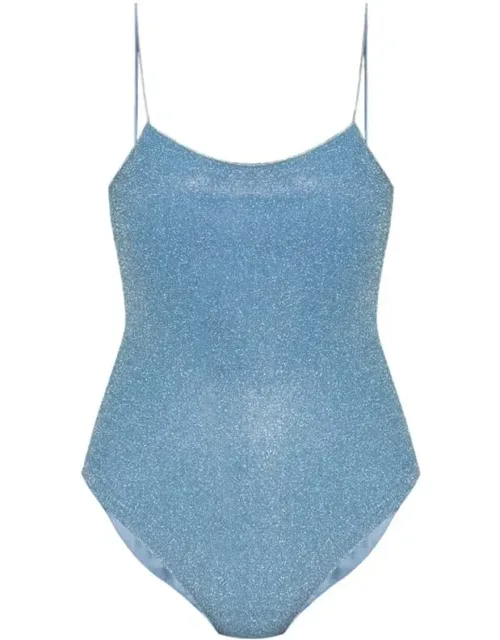 One-piece Swimsuit