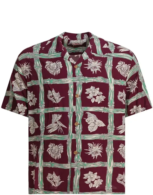 Island Plants Shirt