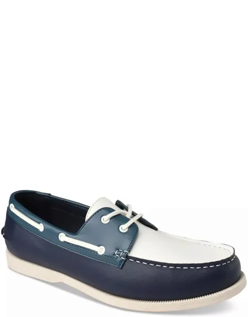 Elliot Boat Shoes