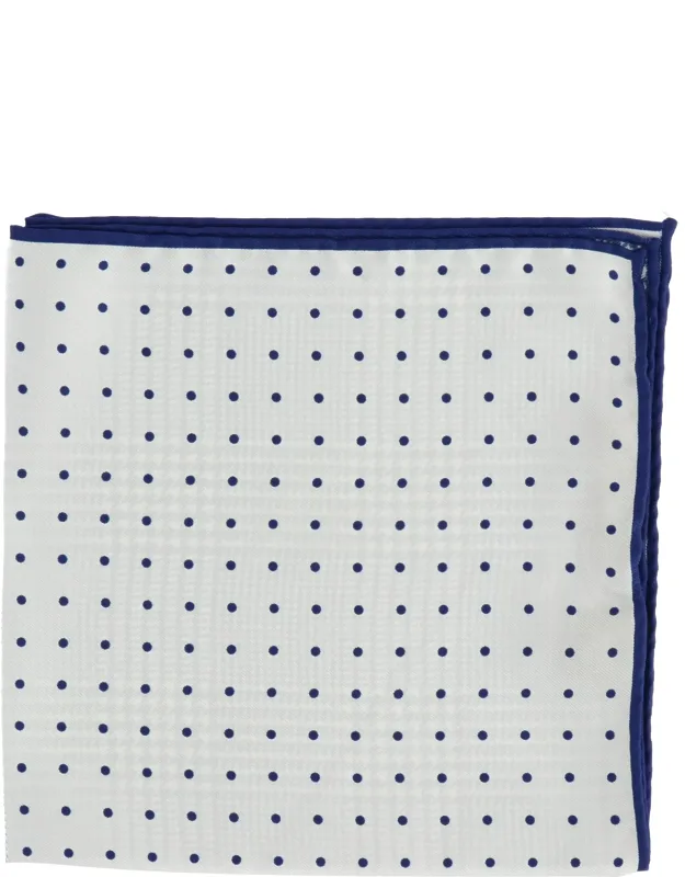 Pocket Square - Elegant Design, Premium Fabric