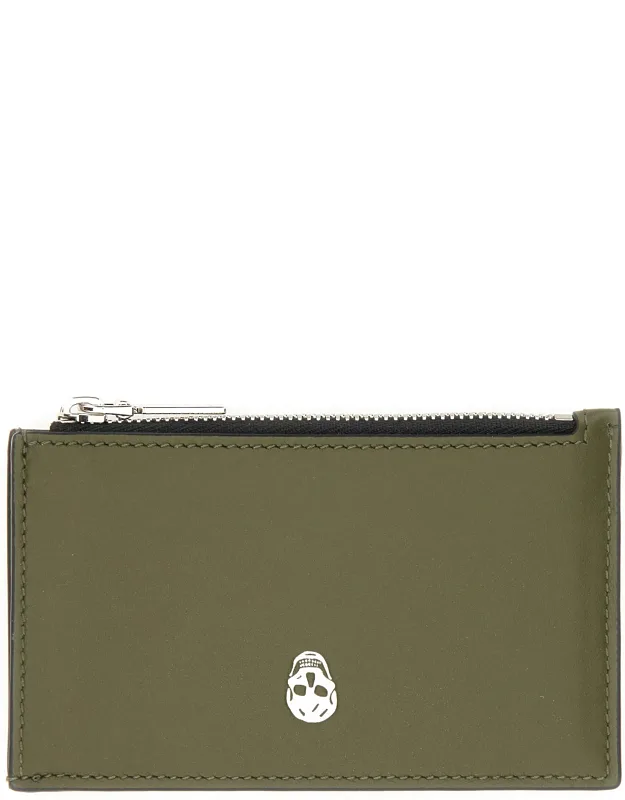 Card Holder Made In Italy