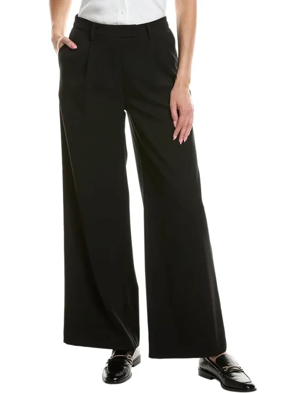 Relaxed Trousers