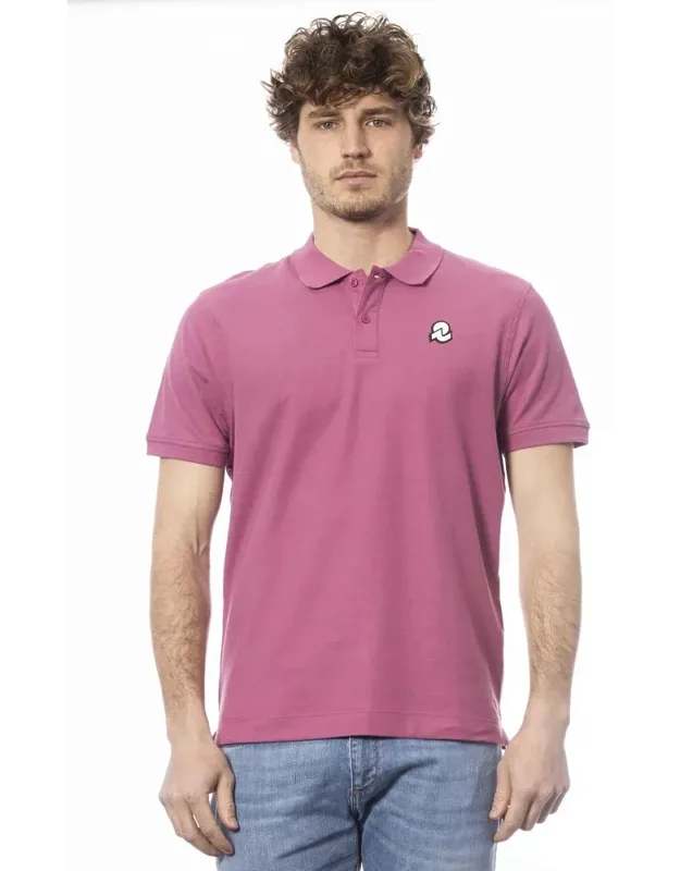 Cotton Polo Shirt