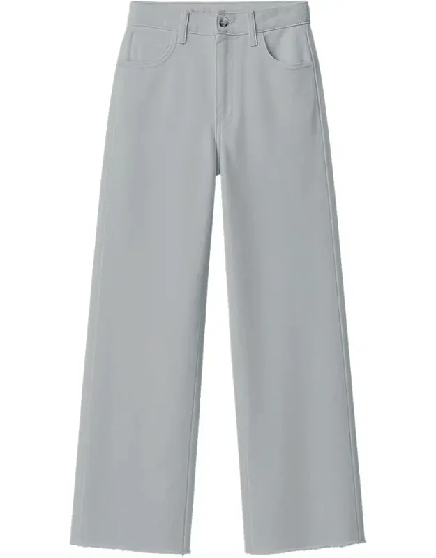 Cotton Jeans & Pants