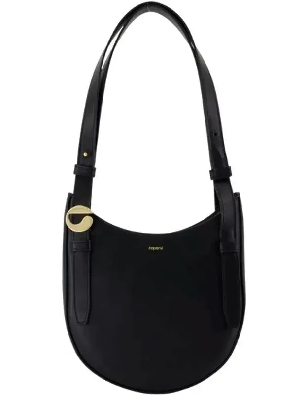 Mini Belt Shoulder Bag