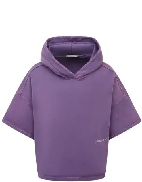 Hinnominate Cotton Sweater