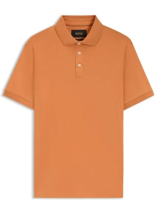 Regular-fit Polo Shirt