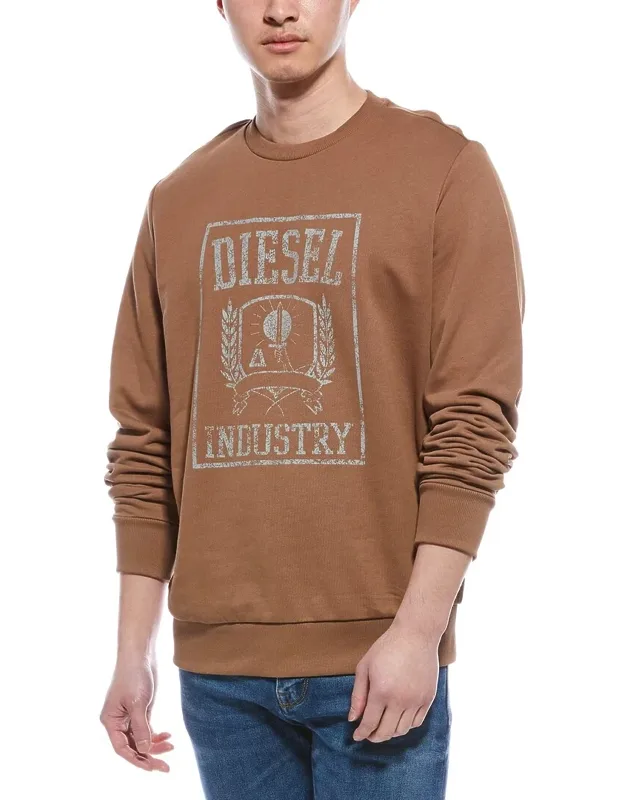 Crewneck Sweatshirt