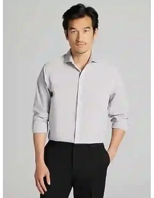 Slim Fit Dress Shirt
