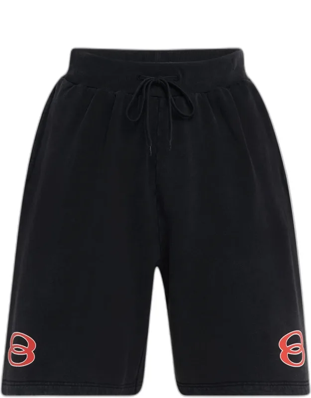 Unity Sports Icon Long Shorts