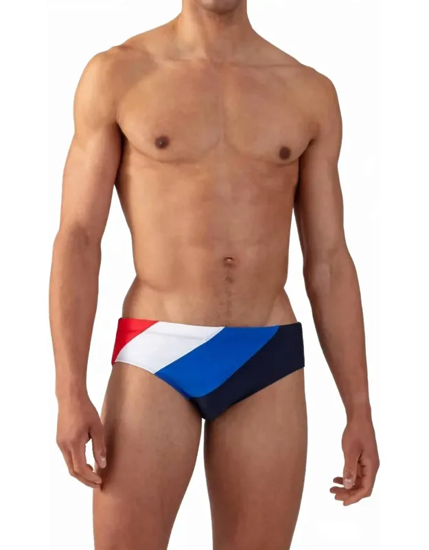 Swim Brief