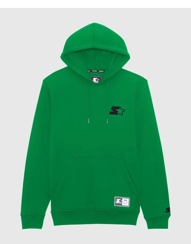 Jimmy Pullover Hoodie