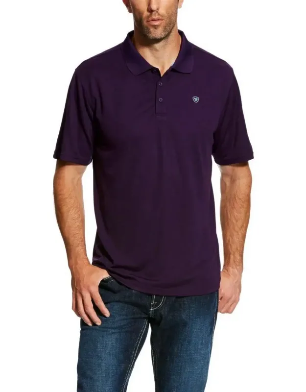 Tek Polo Shirt