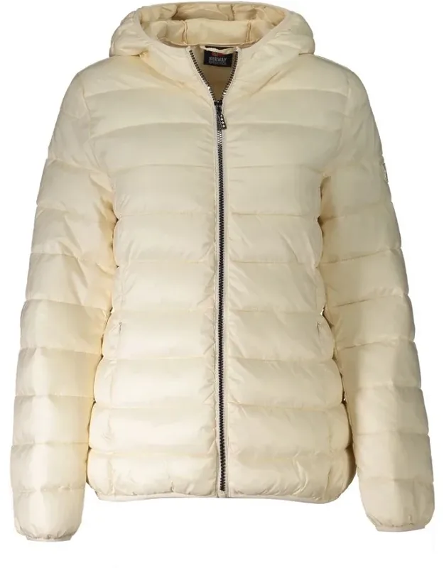 Polyamide Jacket