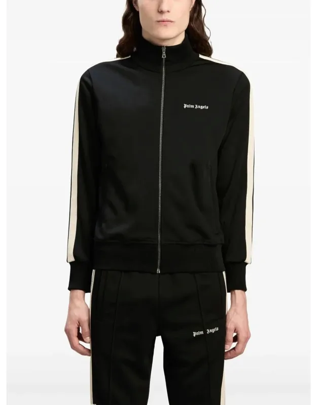 Classic Logo Track Jacket