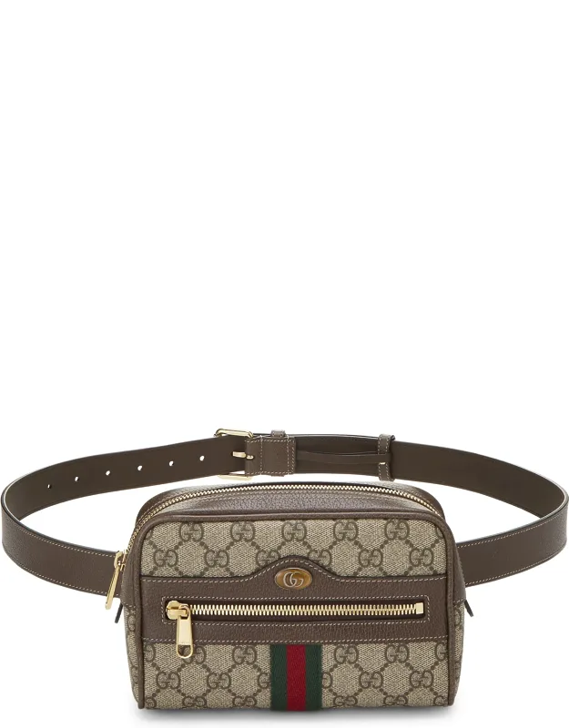 Ophidia Belt Bag