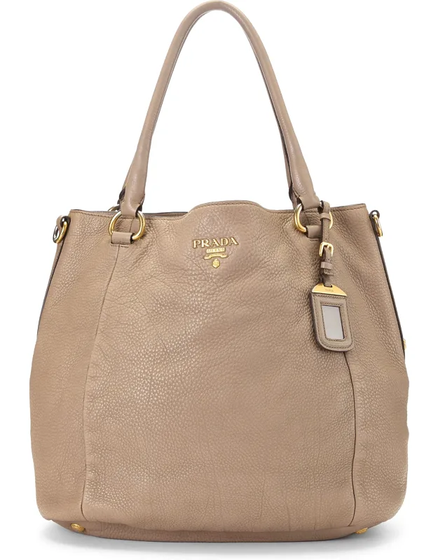 Convertible Tote Bag