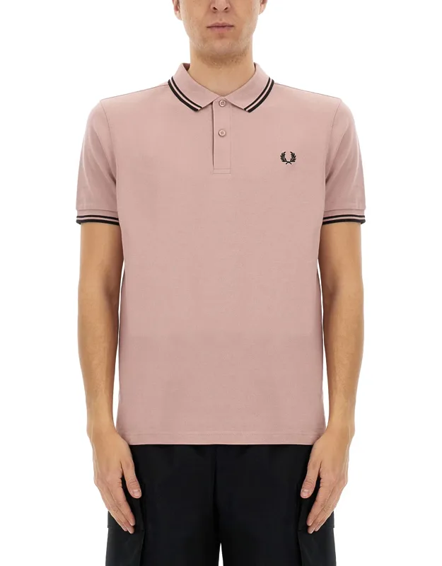 Shirt Polo "freedom"