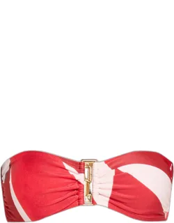 Bandeau Bikini Top