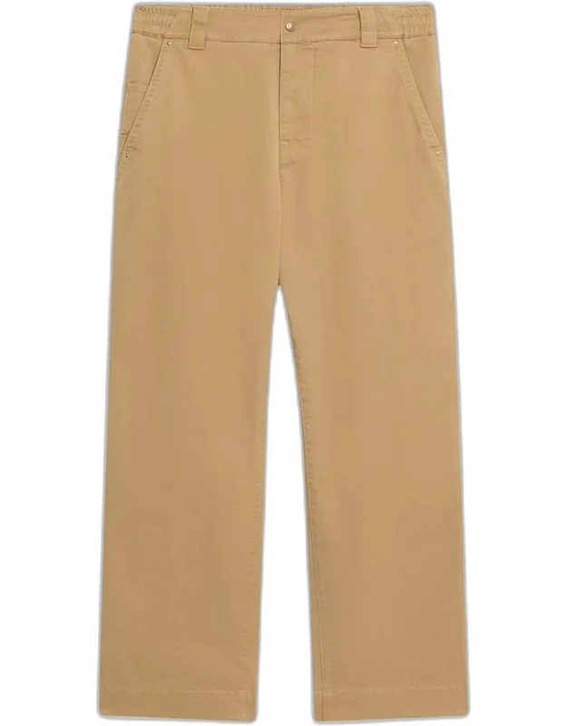 Archive Stretch Jogger Trousers