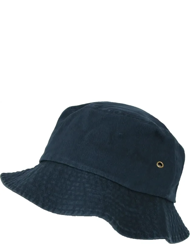 Packable Travel Bucket Hat