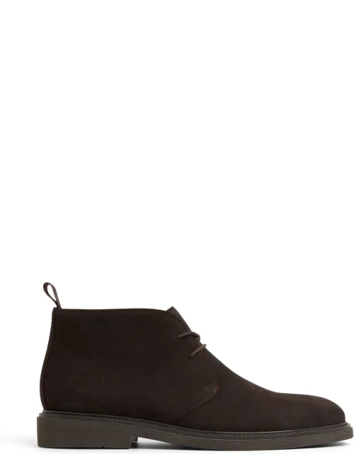 Chukka Boots