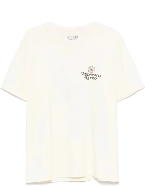 Logo-print T-shirt
