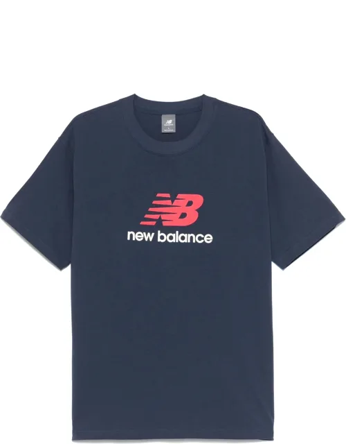 Athletics Logo T-shirt