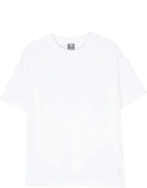 Athletics Cotton T-shirt